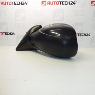 Levé zrcátko Citroën Xsara Picasso el. sklopné EYPC 96451532XT 8149NN
