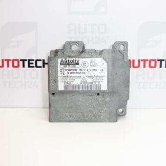 Jednotka airbagů Autoliv Peugeot 307 CC 9653493180 6545HG