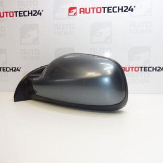 Levé zrcátko elektricky sklopné EZWD Peugeot 307 8149VV