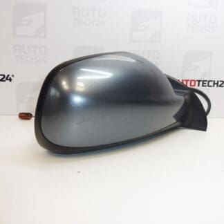 Pravé zrcátko elektricky sklopné EZWD Peugeot 307 8149VT