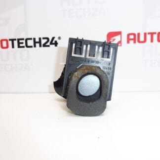 Tlačítko 5. dveří EZWD Peugeot 307 CC 9632343580 872559
