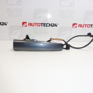 Klika dveří EZWD Peugeot 307 CC 9651421577 9651421477 9101X2