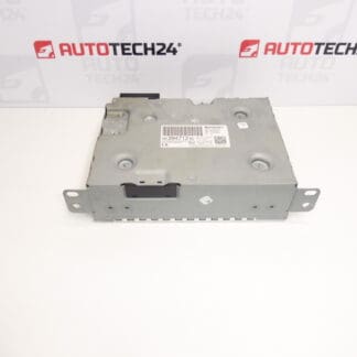 Přijímač telematiky Continental NAC Wave3 Citroën Peugeot Opel DS 9829471280