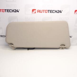 Sluneční clona řidiče Citroën Peugeot Opel 98094985BJ