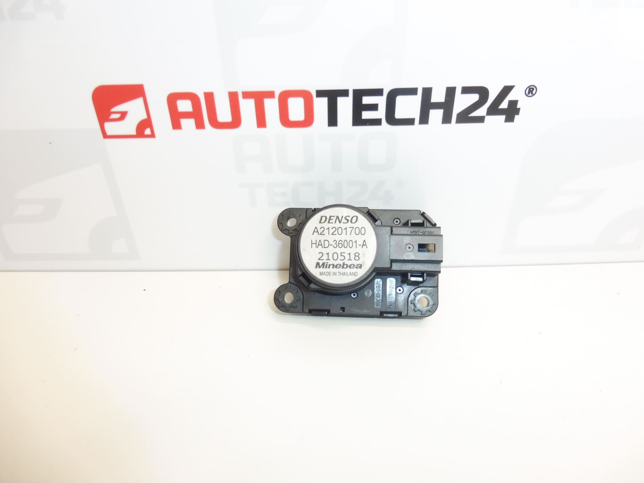Servo DENSO Citroën Peugeot 9821293280 A21201700