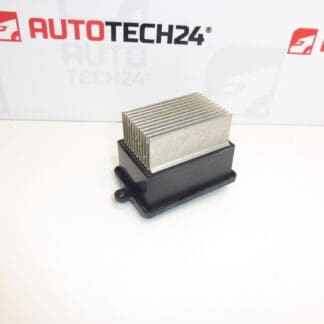 Regulátor ventilátoru Citroën Peugeot 9821291880