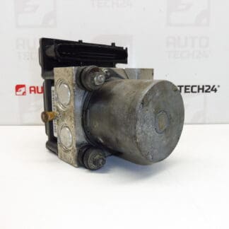 Řídicí jednotka a hydraulické čerpadlo ABS/ESP BOSCH pro Peugeot 307, č. dílu 9660535780 / 0265950374