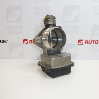 Škrtící klapka VDO pro Citroën a Peugeot 9650787380 1635X0