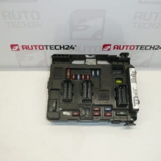 BSM B2 Siemens pro Citroën/Peugeot 9643498980
